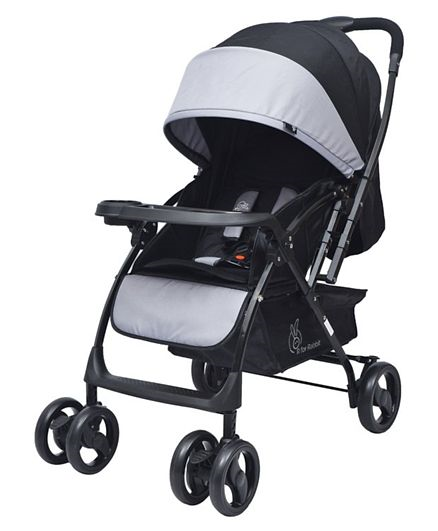 combi well comfort stroller